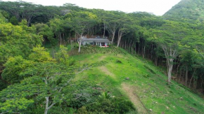 Green Cottage Chamarel